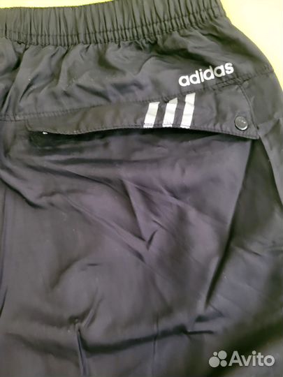 Мужские спортивные штаны Adidas