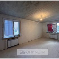 1-к. квартира, 34,9 м², 1/9 эт.