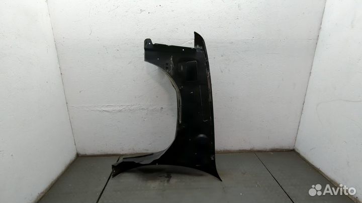 Крыло правое переднее Chevrolet Tahoe
