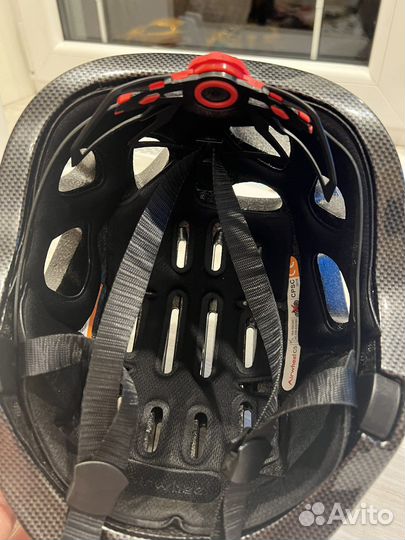 Шлем Airwheel C5