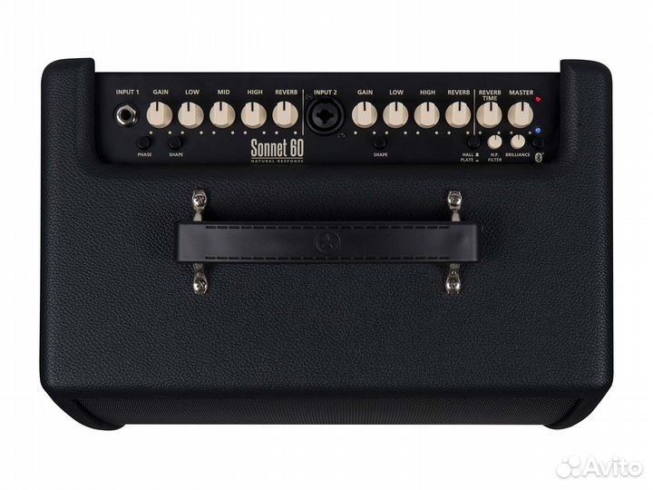 Комбоусилитель Blackstar Sonnet 60