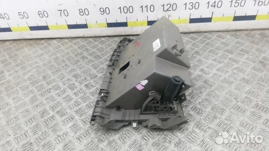 Бардачок (вещевой ящик) chevrolet cruze 2 (3BA14IV