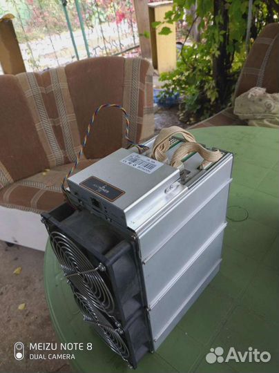 Asic Antminer D3 L3+ T9+ Z9
