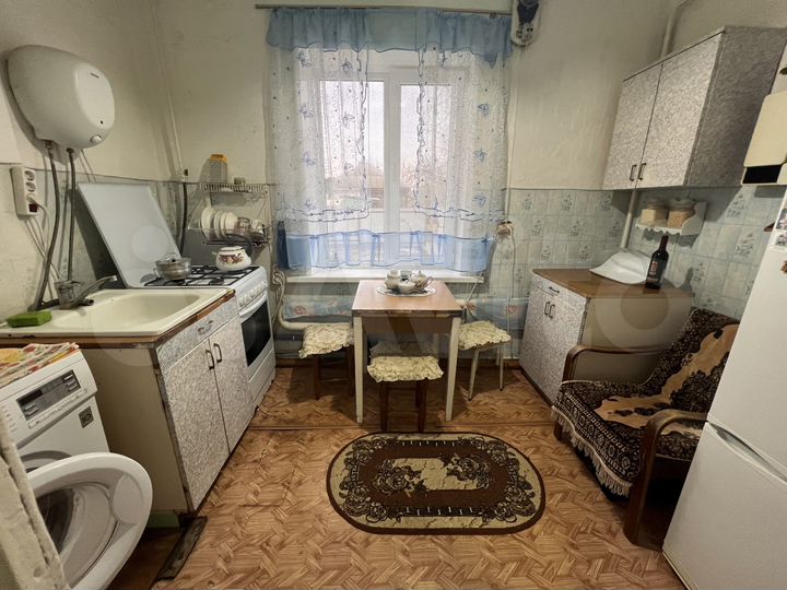 Дом 49 м² на участке 5 сот.