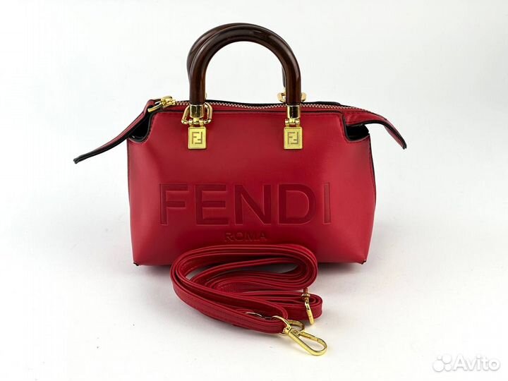 Мини сумочки Fendi (Новые)