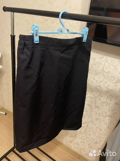 Женская форма полиции