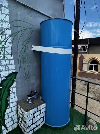 Бак для воды