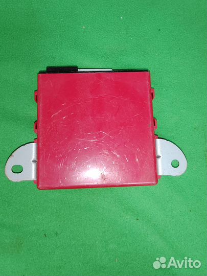 Блок управления зеркалами lexus IS 250