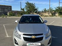 Chevrolet Cruze 1.8 AT, 2013, 157 000 км