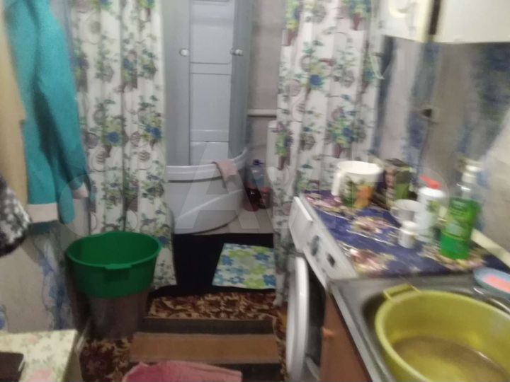 Дом 49 м² на участке 20 сот.