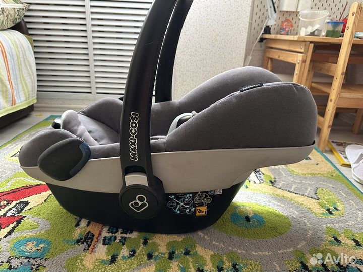 Продам люльку