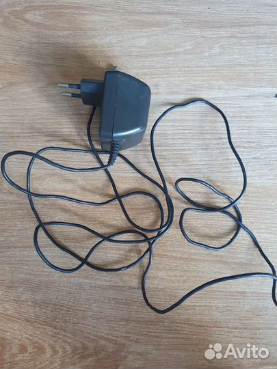 Зарядки Nokia