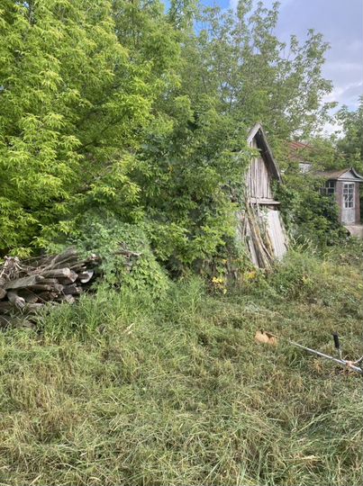 Дом 65,3 м² на участке 30 сот.