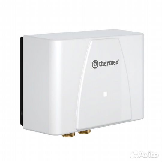 Электрический водонагреватель Thermex Balance 4500