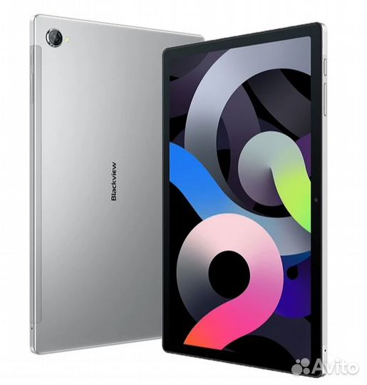 Blackview Tab 15 Pro 8/256gb новый