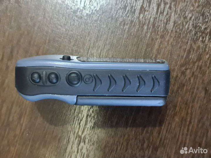 Навигатор garmin legend c