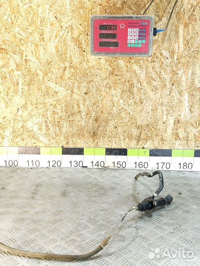 Цилиндр сцепления главный Fiat Ducato 2002-2006