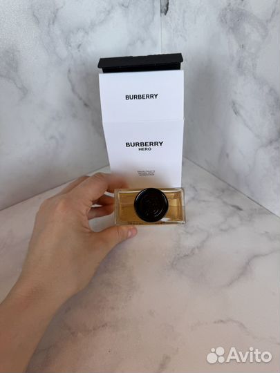 Burberry Hero