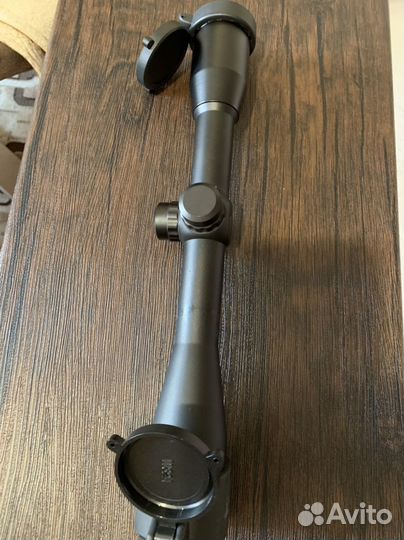 Оптический прицел