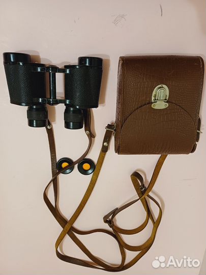 Бинокль бпп 8х30 СССР