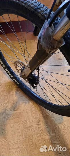 Горный велосипед взрослый 29 колеса
