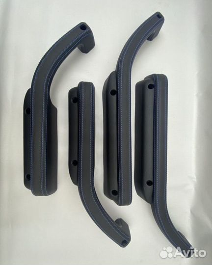Ручки-подлокотника ваз 2101-2107