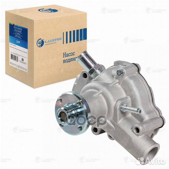 Насос водяной GAZelle-Business умз-4216 LWP 032