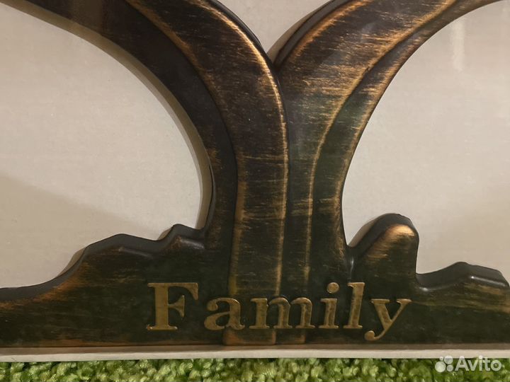 Рамка для фотографий