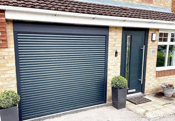 Роллеты на окна Любой размер + Монтаж