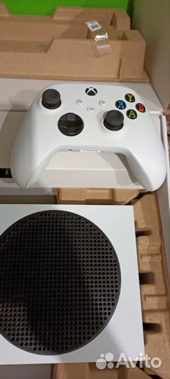 Xbox series s 512gb