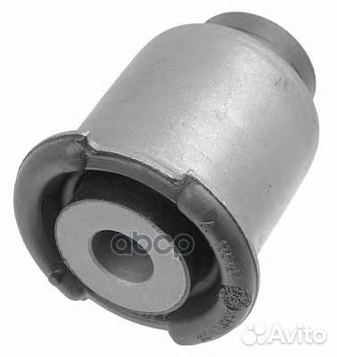 3438901 сайлентблок рычага нижн. пер. Land Rov