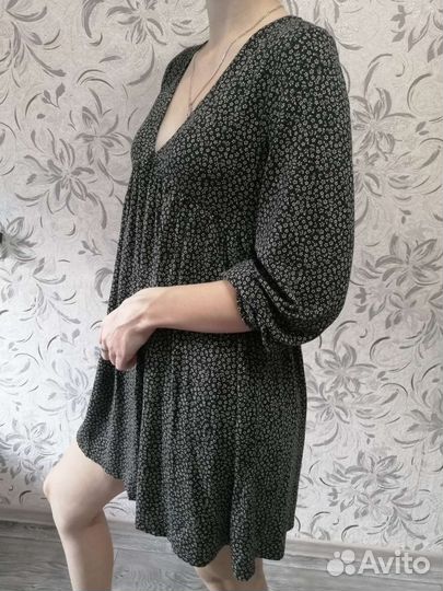 Платье pull bear 44 новое