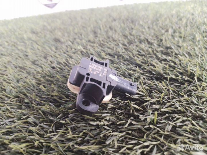 Датчик AIR BAG Mercedes-Benz Gl-Class X166 2015