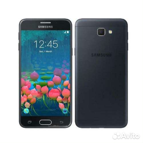 Телефон Samsung j5 prime