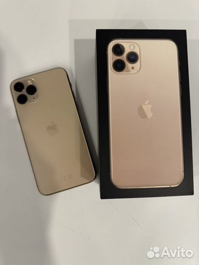 iPhone 11 Pro, 64 ГБ