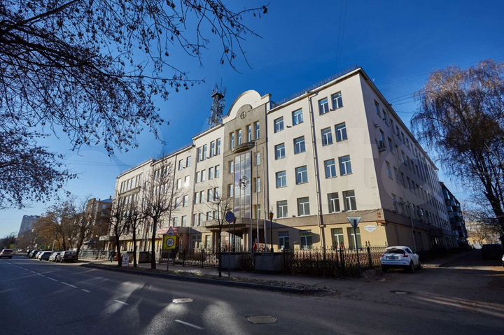Свободного назначения, 80 м²