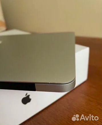 Apple MacBook Air 13 2017 128