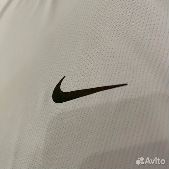 Футболка nike мужская