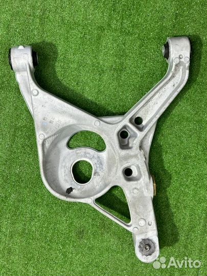 Рычаг задний левый Mercedes-Benz Gle-Class V167