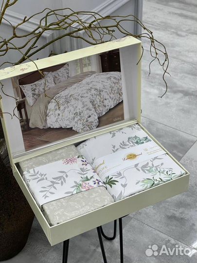 Постельное белье