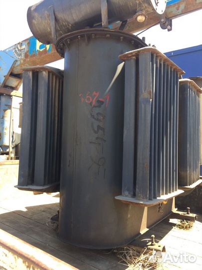 Трансформатор тм 10 000 б/у