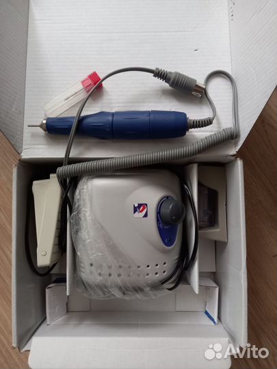 Аппарат для маникюра