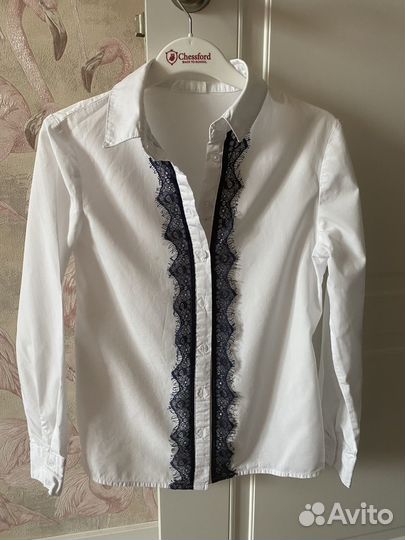 Блузка для девочки