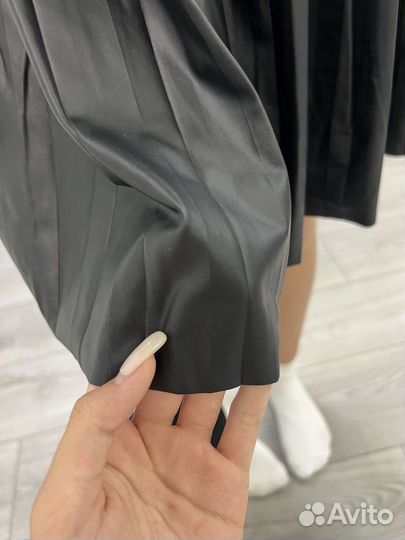 Костюм юбка + лонгслив. 146-164 