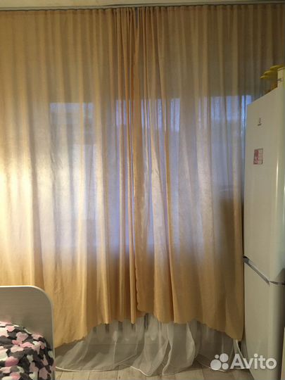 Шторы б/у в отс