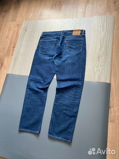 Джинсы levis 511