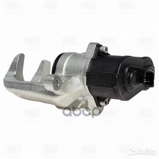 Суппорт тормозной зад лев CF182555 Trialli