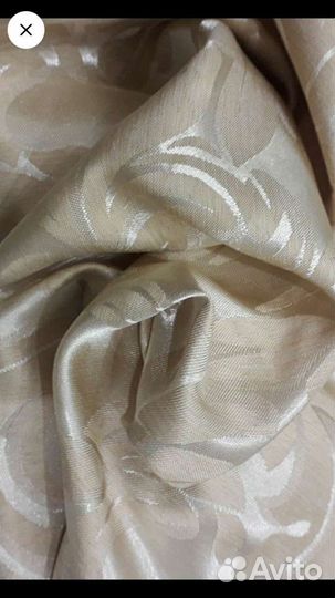 Ткань (на ночные шторы)