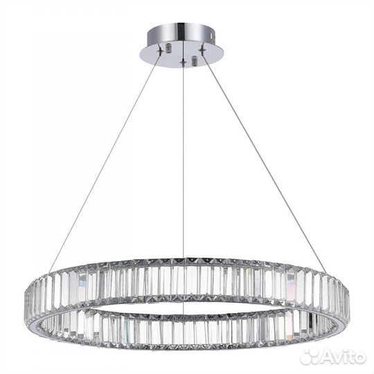 ST Luce SL1622.113.01 tivoli подвесная люстра