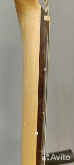Электро гитара fender Squier Stratocaster